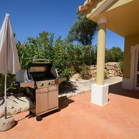 Casa Da Torre Espetacular V4 Com Piscina * Portimao