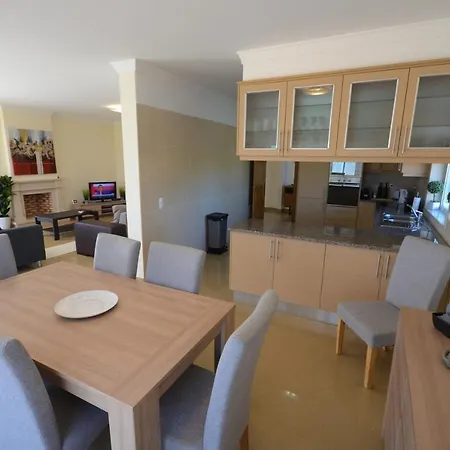 Villa Casa Da Torre Espetacular V4 Com Piscina Portimao