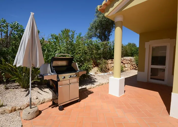 Casa Da Torre Espetacular V4 Com Piscina * Portimao