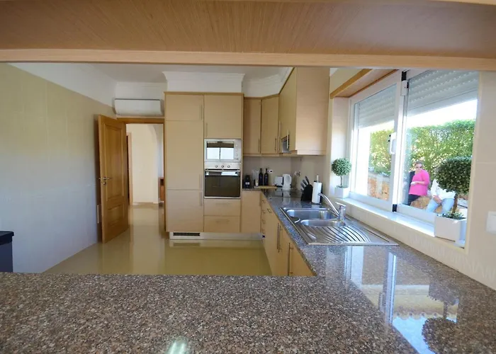 Villa Casa Da Torre Espetacular V4 Com Piscina *