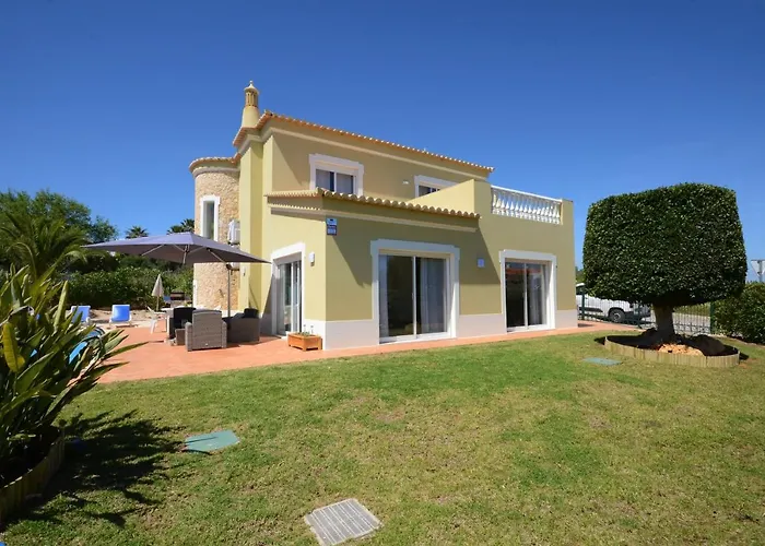 Villa Casa Da Torre Espetacular V4 Com Piscina